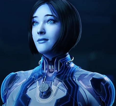 Cortana (Halo)